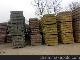 武汉市洪山区九峰长城水泥制品建材厂 优质建材供应商概览