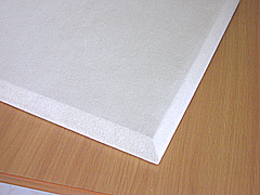 广州新静界消音材料 为现代室内设计与装修注入静谧之选